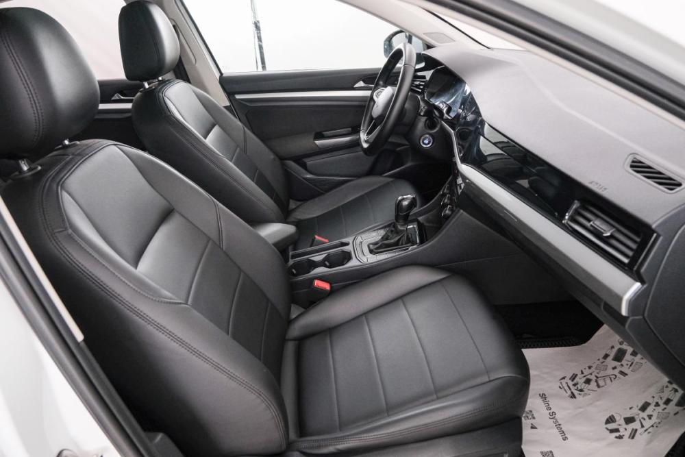 Volkswagen Bora IV Красноярск  - изображение 12