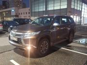 Mitsubishi Pajero Sport III Санкт-Петербург  - изображение 5