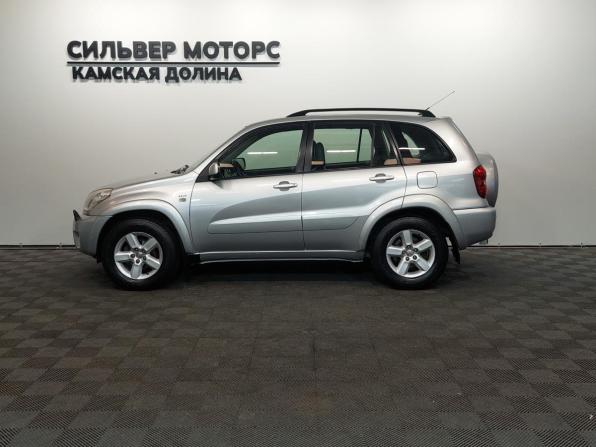 Toyota RAV4 II (XA20) Рестайлинг с пробегом 2005 года, цена 980 000 рублей, 159000 км, внедорожник, Автокод Объявления