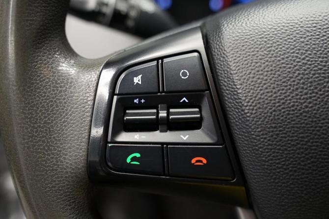 Hyundai Creta I с пробегом 2019 года, цена 1 644 000 рублей, 143571 км, внедорожник, Автокод Объявления