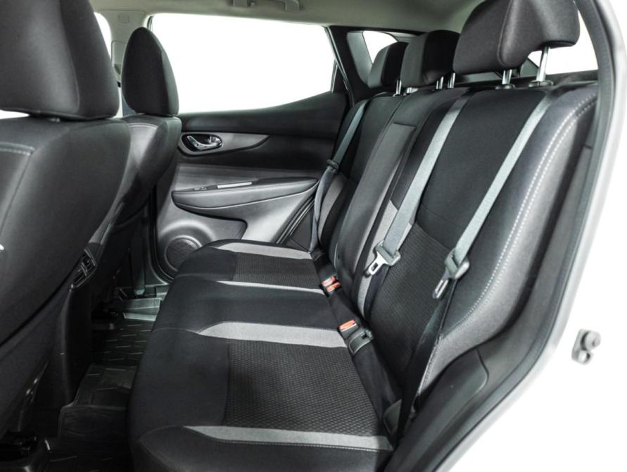 Nissan Qashqai II Рестайлинг Санкт-Петербург  - изображение 10