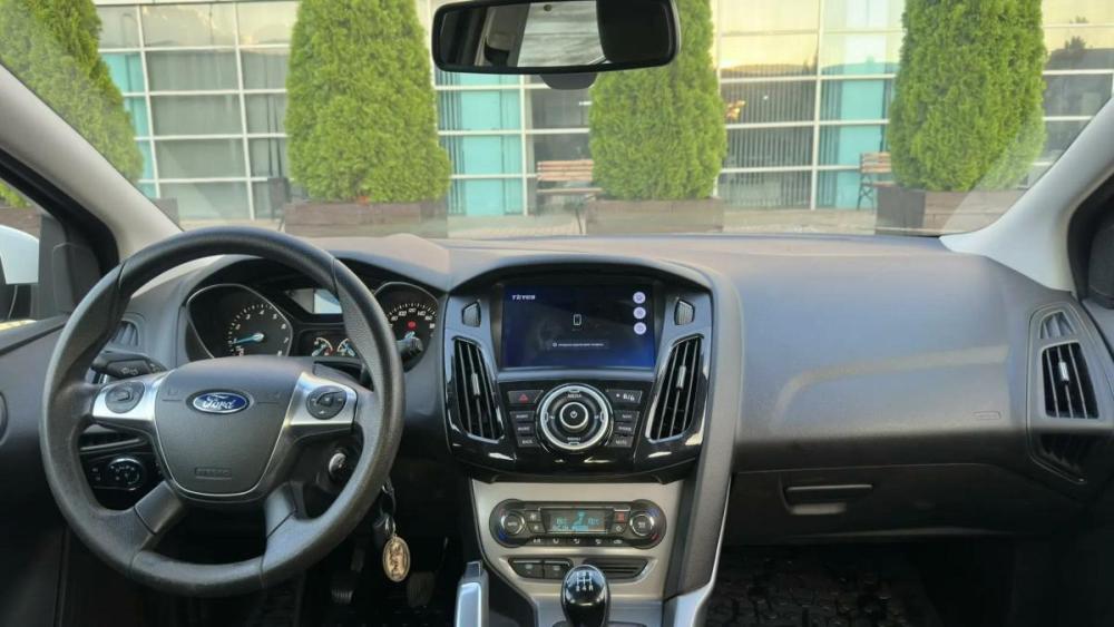 Ford Focus III Уфа  - изображение 7