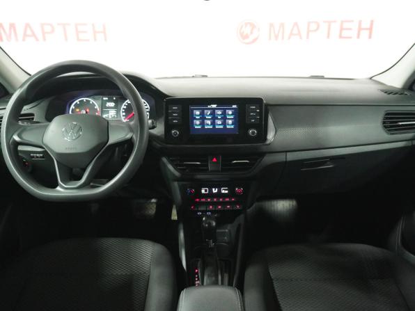 Volkswagen Polo VI с пробегом 2020 года, цена 1 620 000 рублей, 56664 км, лифтбек, Автокод Объявления