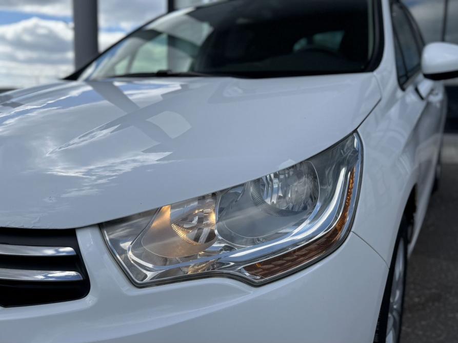 Citroen C4 II Тверь  - изображение 10