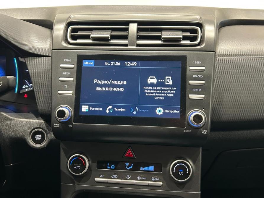 Hyundai Creta II Санкт-Петербург  - изображение 13