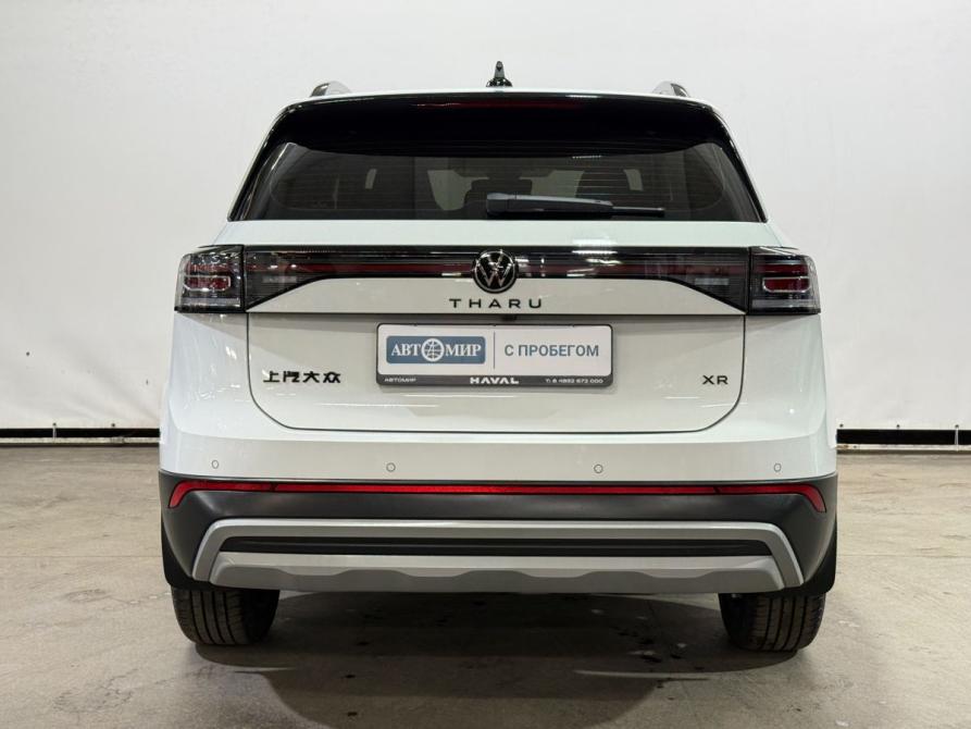 Volkswagen Tharu I Рестайлинг Ярославль  - изображение 6