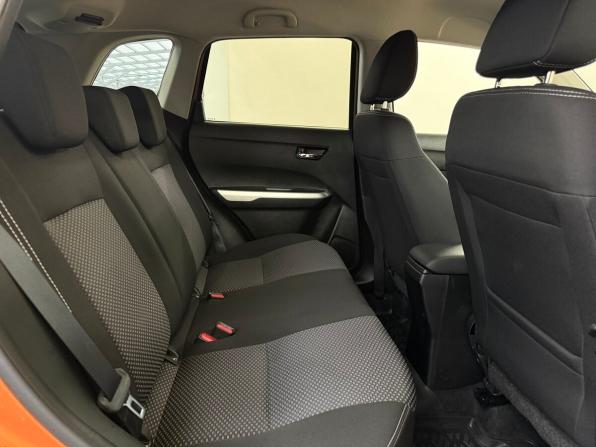 Suzuki Vitara II с пробегом 2016 года, цена 1 455 000 рублей, 171869 км, внедорожник, Автокод Объявления