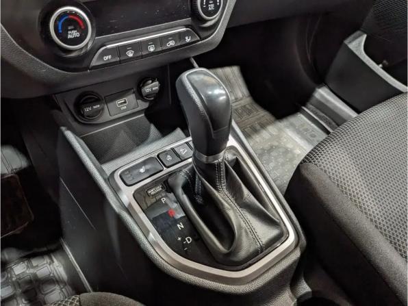 Hyundai Creta I Рестайлинг с пробегом 2020 года, цена 1 849 000 рублей, 104338 км, внедорожник, Автокод Объявления