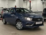 Lada (ВАЗ) Vesta I Санкт-Петербург  - изображение 16
