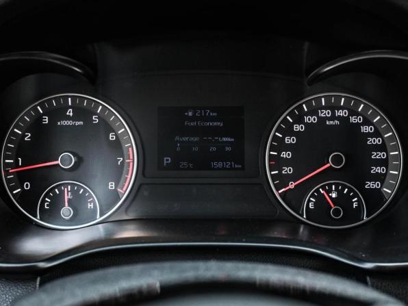 Kia K5 II с пробегом 2018 года, цена 1 649 000 рублей, 158121 км, седан, Автокод Объявления