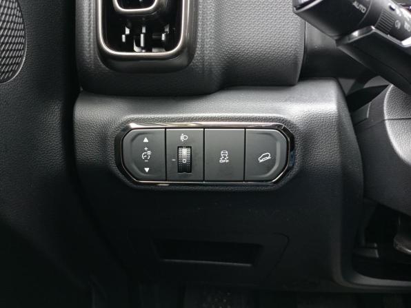Haval H9 I Рестайлинг с пробегом 2024 года, цена 4 108 000 рублей, 19794 км, внедорожник, Автокод Объявления