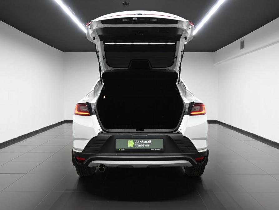 Renault Arkana I Тверь  - изображение 7