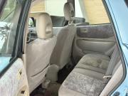 Toyota Corolla Spacio I Москва  - изображение 39