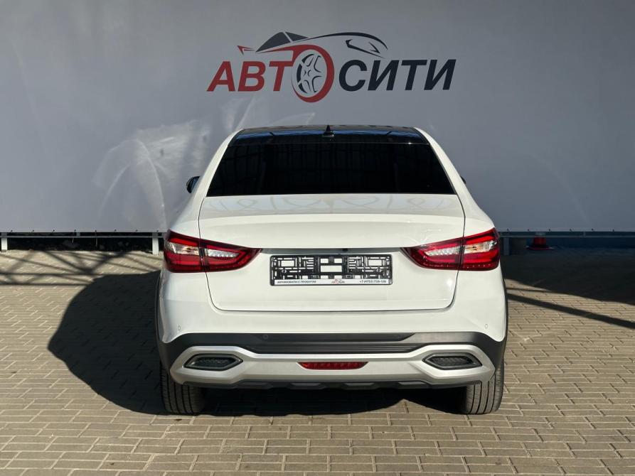 Lada (ВАЗ) Vesta I Рестайлинг (NG) Тамбов  - изображение 6
