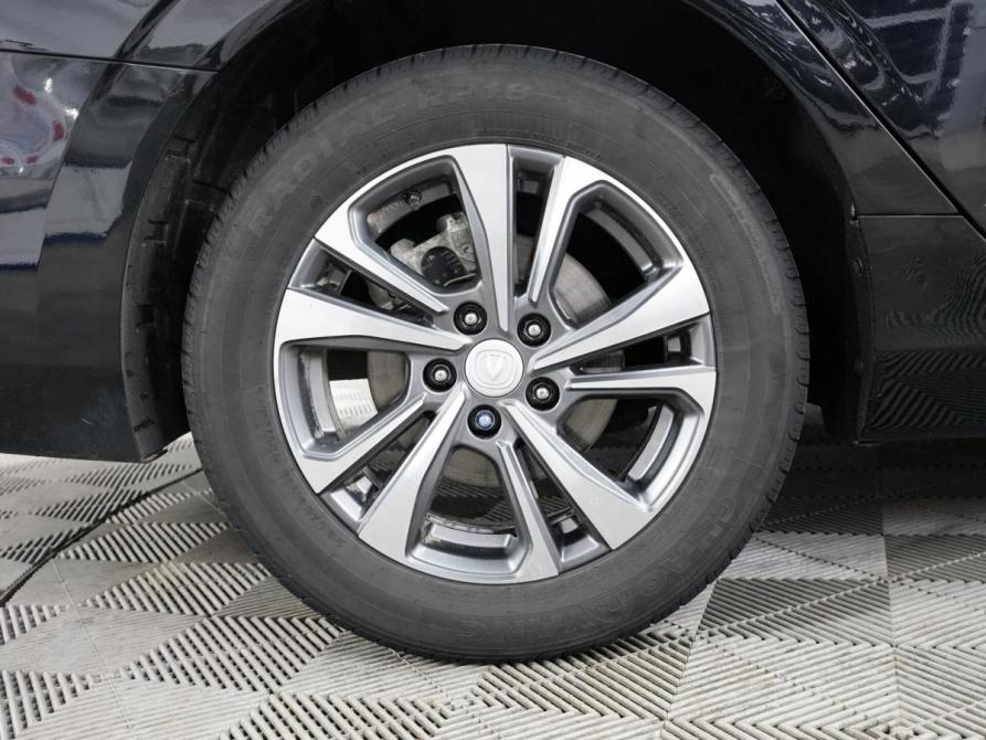 Changan Eado Plus Ульяновск  - изображение 9