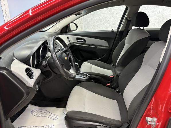Chevrolet Cruze I с пробегом 2012 года, цена 865 000 рублей, 127386 км, седан, Автокод Объявления