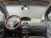 Chery IndiS (S18D) I Пермь  - изображение 20