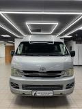 Toyota HiAce H200 Челябинск  - изображение 16