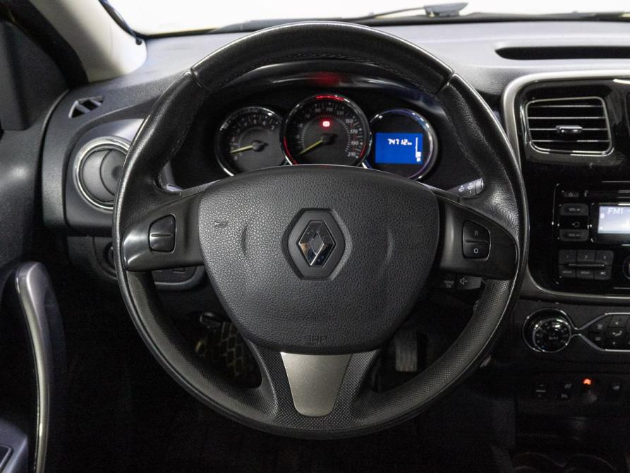 Renault Sandero II Тюмень  - изображение 18
