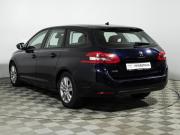 Peugeot 308 II Рестайлинг Санкт-Петербург  - изображение 27