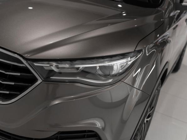 FAW Besturn X40 I с пробегом 2019 года, цена 1 700 000 рублей, 41139 км, внедорожник, Автокод Объявления