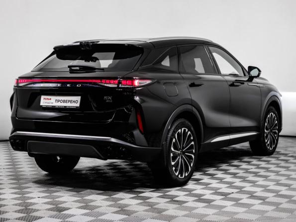 Exeed RX с пробегом 2023 года, цена 2 899 000 рублей, 58213 км, внедорожник, Автокод Объявления