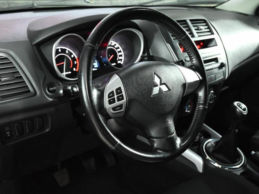 Mitsubishi ASX I Екатеринбург  - изображение 11