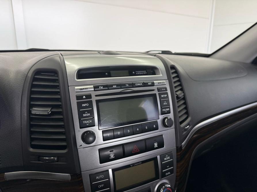 Hyundai Santa Fe II Рестайлинг Уфа  - изображение 10