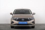 Volkswagen Polo VI Томск  - изображение 21