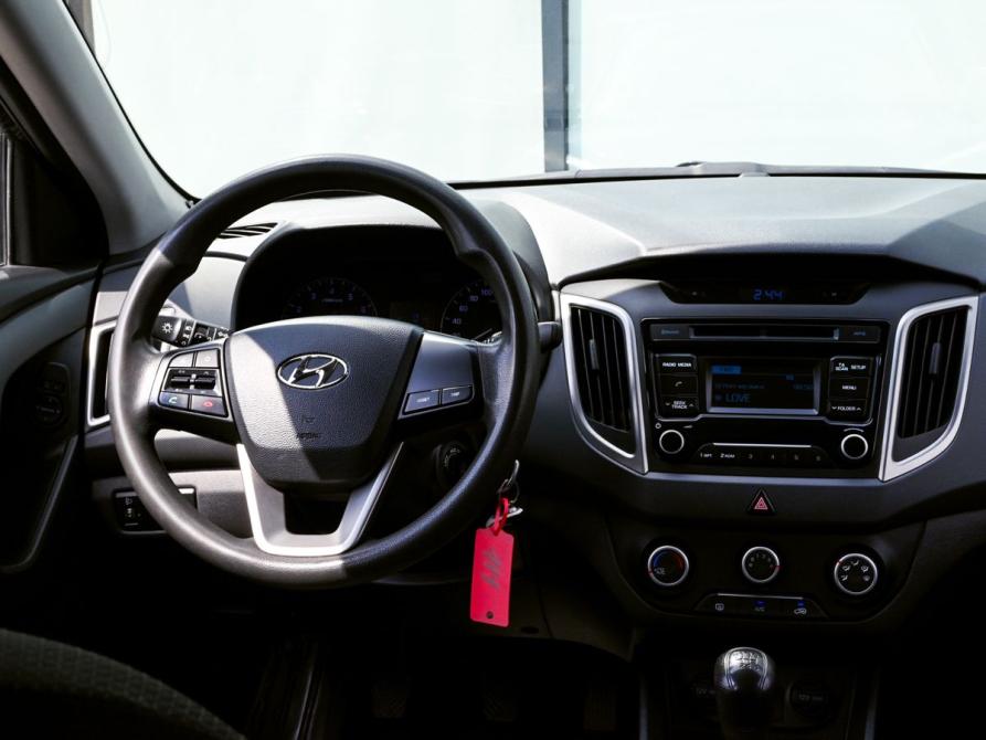 Hyundai Creta I Екатеринбург  - изображение 20