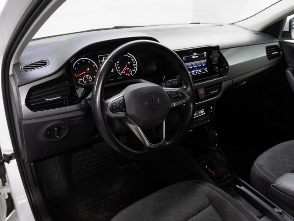 Volkswagen Polo VI с пробегом 2020 года, цена 1 790 000 рублей, 41964 км, лифтбек, Автокод Объявления