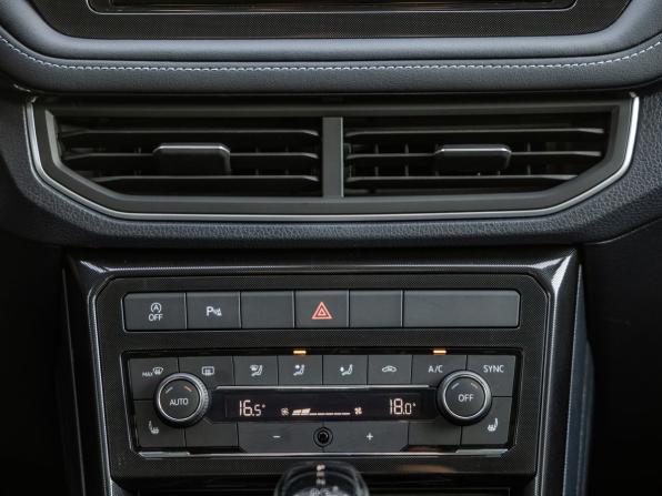Volkswagen Tharu XR с пробегом 2025 года, цена 3 098 000 рублей, 32 км, внедорожник, Автокод Объявления