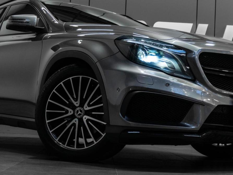 Mercedes-Benz GLA I (X156) Тюмень  - изображение 7