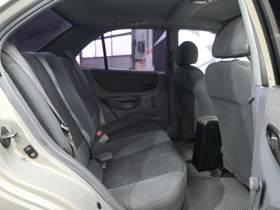 Hyundai Accent II Ростов-на-Дону  - изображение 7