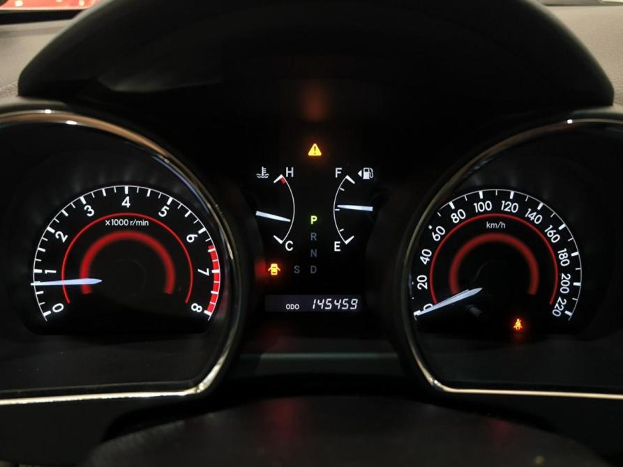 Toyota Highlander II (XU40) Рестайлинг Казань  - изображение 16
