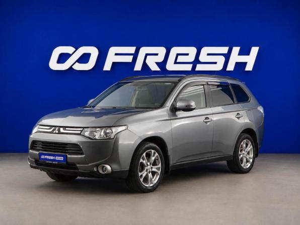 Mitsubishi Outlander III с пробегом 2012 года, цена 1 047 055 рублей, 231551 км, внедорожник, Автокод Объявления