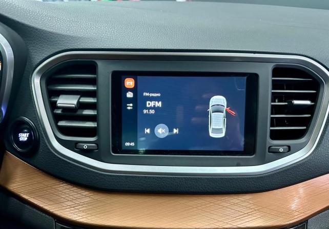Lada (ВАЗ) Vesta I Рестайлинг (NG) с пробегом 2023 года, цена 1 365 000 рублей, 34155 км, седан, Автокод Объявления