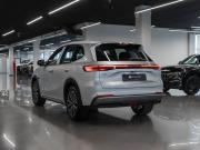Geely Galaxy Starship 7 Москва  - изображение 33
