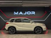 Suzuki Vitara II Рестайлинг Москва  - изображение 54