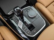 BMW X4 II (G02) Рестайлинг Москва  - изображение 49