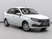 Lada (ВАЗ) Granta I Рестайлинг Москва  - изображение 27