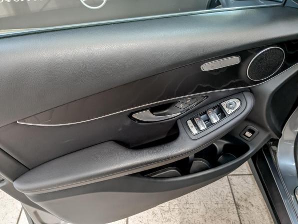 Mercedes-Benz GLC I (X253) Рестайлинг с пробегом 2022 года, цена 4 750 000 рублей, 68396 км, внедорожник, Автокод Объявления