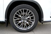 Lexus RX IV Липецк  - изображение 23