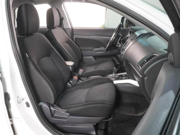 Mitsubishi ASX I с пробегом 2012 года, цена 1 089 000 рублей, 172422 км, внедорожник, Автокод Объявления