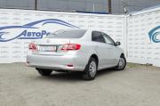 Toyota Corolla X (E140 E150) Рестайлинг Курган  - изображение 24