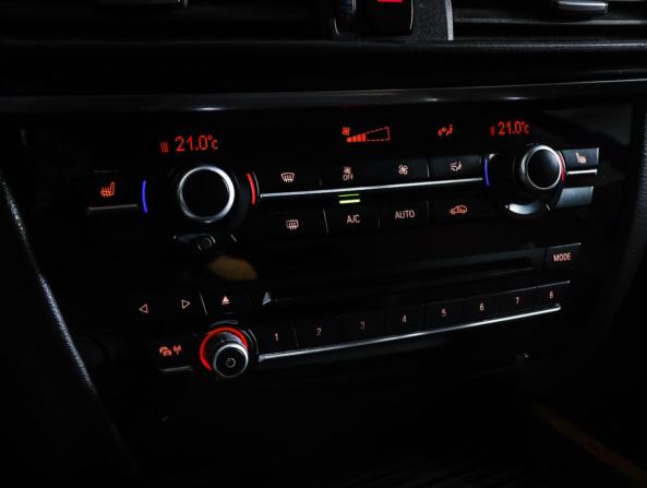 BMW X5 III (F15) с пробегом 2017 года, цена 2 975 000 рублей, 216252 км, внедорожник, Автокод Объявления
