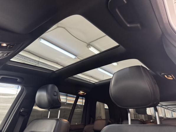 Mercedes-Benz GLS I (X166) с пробегом 2018 года, цена 4 899 800 рублей, 161236 км, внедорожник, Автокод Объявления