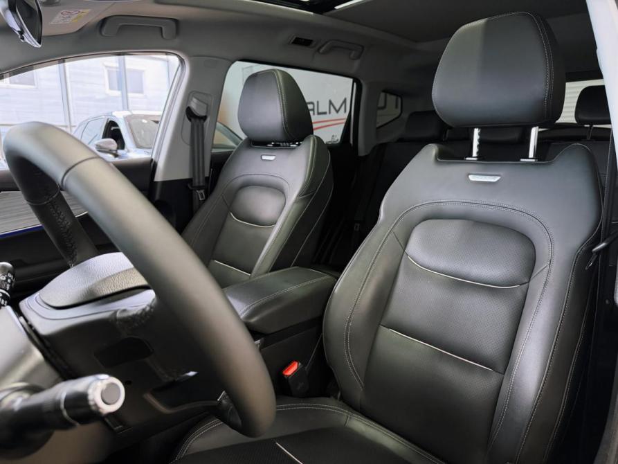 Chery Tiggo 7 Pro Max I Новороссийск  - изображение 39