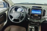 Haval H9 I Рестайлинг Ярославль  - изображение 39