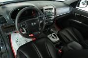 Hyundai Santa Fe II Рестайлинг Омск  - изображение 37